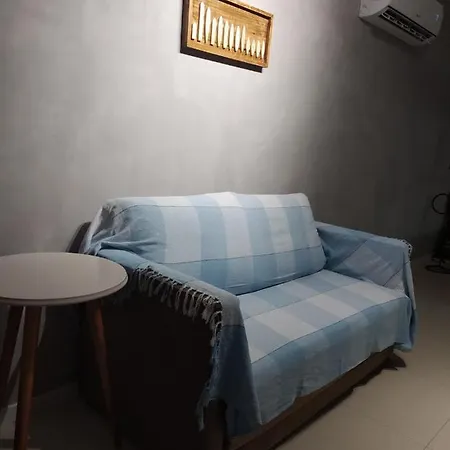 Flat Em Guarajuba, Paraiso Dos Coqueiros- Um Dos Flats Mais Bem Avaliados Da Regiao!! Seu Pet E Bem-Vindo! Exterior photo