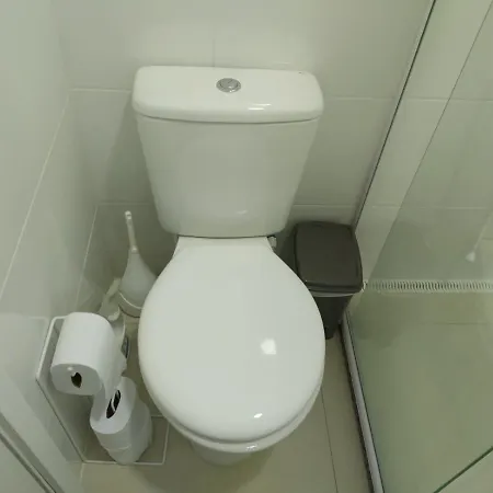Flat Em Guarajuba, Paraiso Dos Coqueiros- Um Dos Flats Mais Bem Avaliados Da Regiao!! Seu Pet E Bem-Vindo! Exterior photo