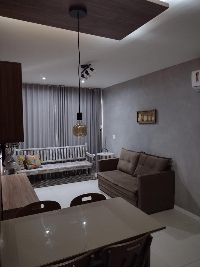 Flat Em Guarajuba, Paraiso Dos Coqueiros- Um Dos Flats Bem Avaliados Da Regiao!! Seu Pet E Bem-vindo! * Guarajuba