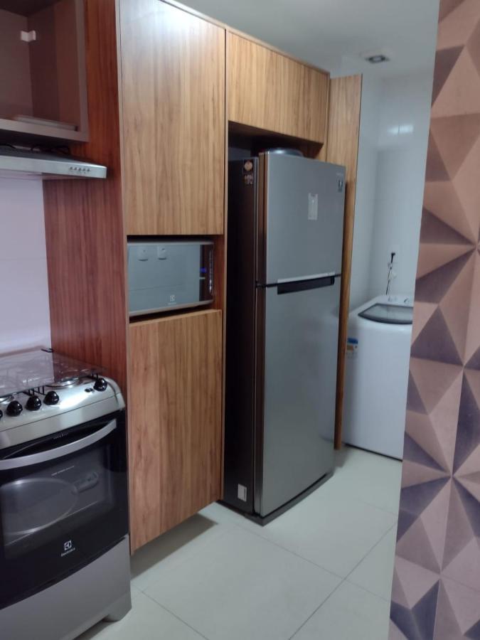 Flat Em Guarajuba, Paraiso Dos Coqueiros- Um Dos Flats Bem Avaliados Da Regiao!! Seu Pet E Bem-vindo! Apartment