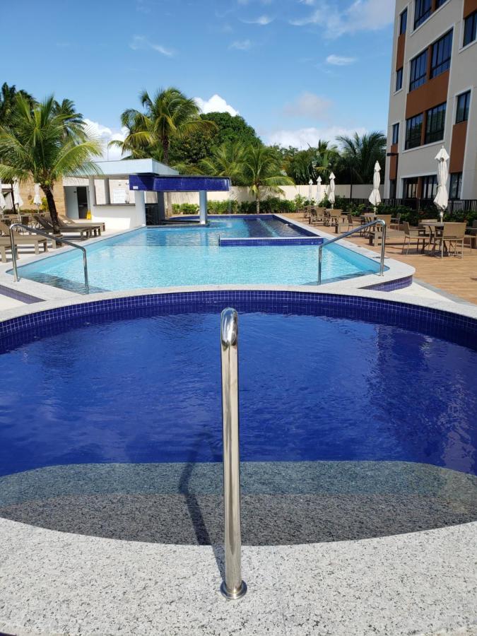 Flat Em Guarajuba, Paraiso Dos Coqueiros- Um Dos Flats Bem Avaliados Da Regiao!! Seu Pet E Bem-vindo! Apartment *