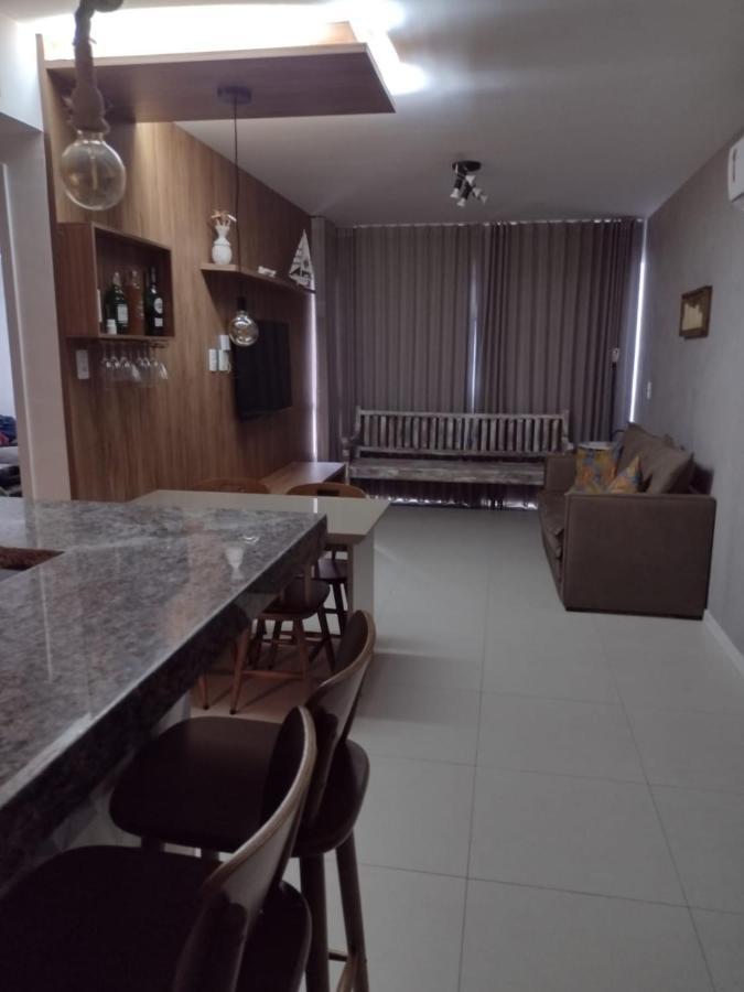 Apartment Flat Em Guarajuba, Paraiso Dos Coqueiros- Um Dos Flats Bem Avaliados Da Regiao!! Seu Pet E Bem-vindo! *