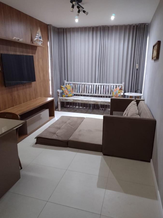 Flat Em Guarajuba, Paraiso Dos Coqueiros- Um Dos Flats Bem Avaliados Da Regiao!! Seu Pet E Bem-vindo! Apartment