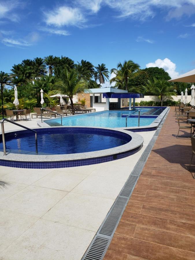 Flat Em Guarajuba, Paraiso Dos Coqueiros- Um Dos Flats Bem Avaliados Da Regiao!! Seu Pet E Bem-vindo! Apartment