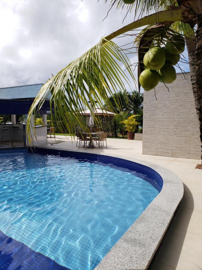Flat Em Guarajuba, Paraiso Dos Coqueiros- Um Dos Flats Bem Avaliados Da Regiao!! Seu Pet E Bem-vindo!