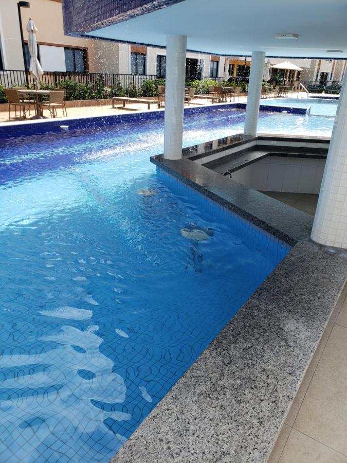 Flat Em Guarajuba, Paraiso Dos Coqueiros- Um Dos Flats Bem Avaliados Da Regiao!! Seu Pet E Bem-vindo! Apartment