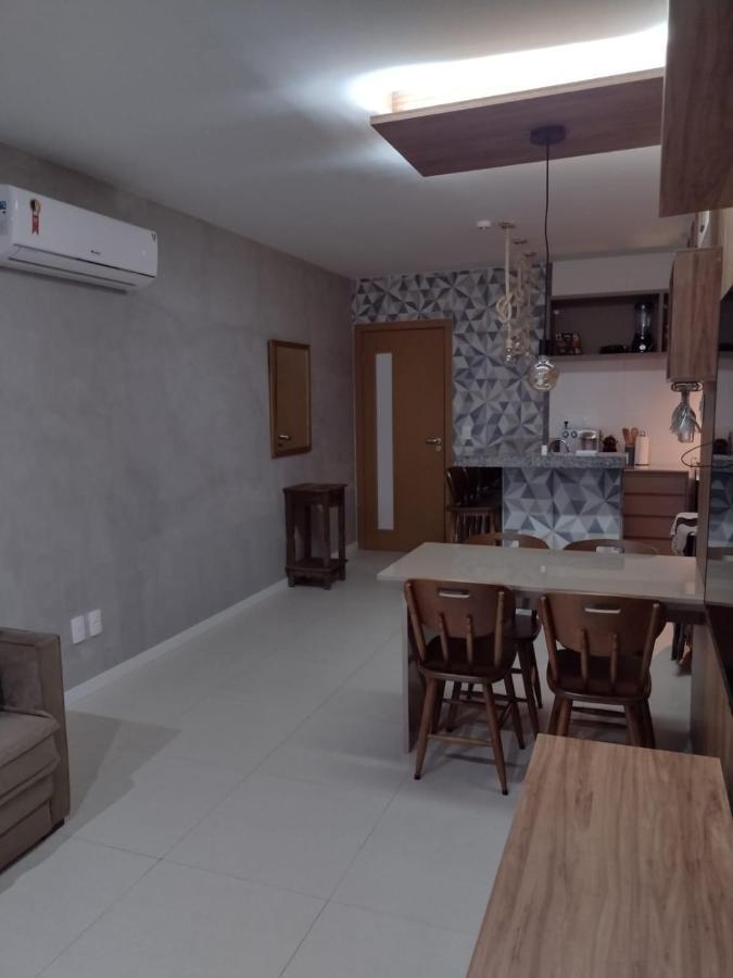 Apartment Flat Em Guarajuba, Paraiso Dos Coqueiros- Um Dos Flats Bem Avaliados Da Regiao!! Seu Pet E Bem-vindo! Guarajuba