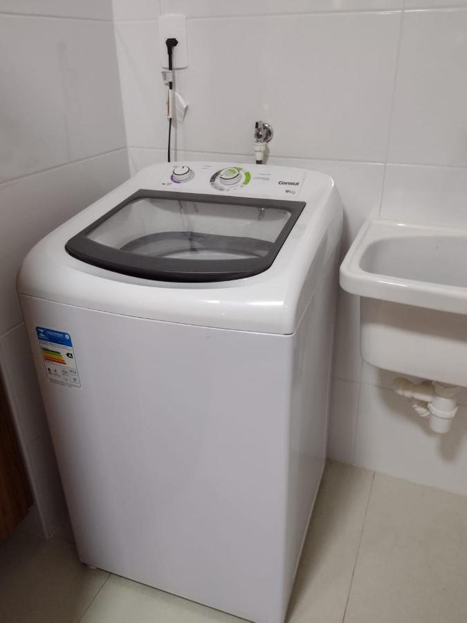 Flat Em Guarajuba, Paraiso Dos Coqueiros- Um Dos Flats Bem Avaliados Da Regiao!! Seu Pet E Bem-vindo! * Guarajuba