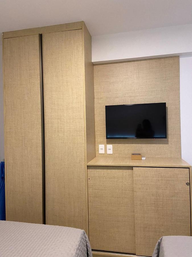 Apartment Flat Em Guarajuba, Paraiso Dos Coqueiros- Um Dos Flats Bem Avaliados Da Regiao!! Seu Pet E Bem-vindo! Guarajuba