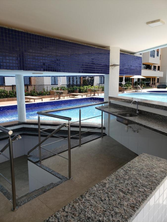 Flat Em Guarajuba, Paraiso Dos Coqueiros- Um Dos Flats Bem Avaliados Da Regiao!! Seu Pet E Bem-vindo! Apartment