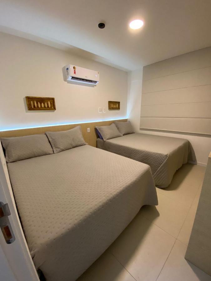 Flat Em Guarajuba, Paraiso Dos Coqueiros- Um Dos Flats Bem Avaliados Da Regiao!! Seu Pet E Bem-vindo! Apartment *