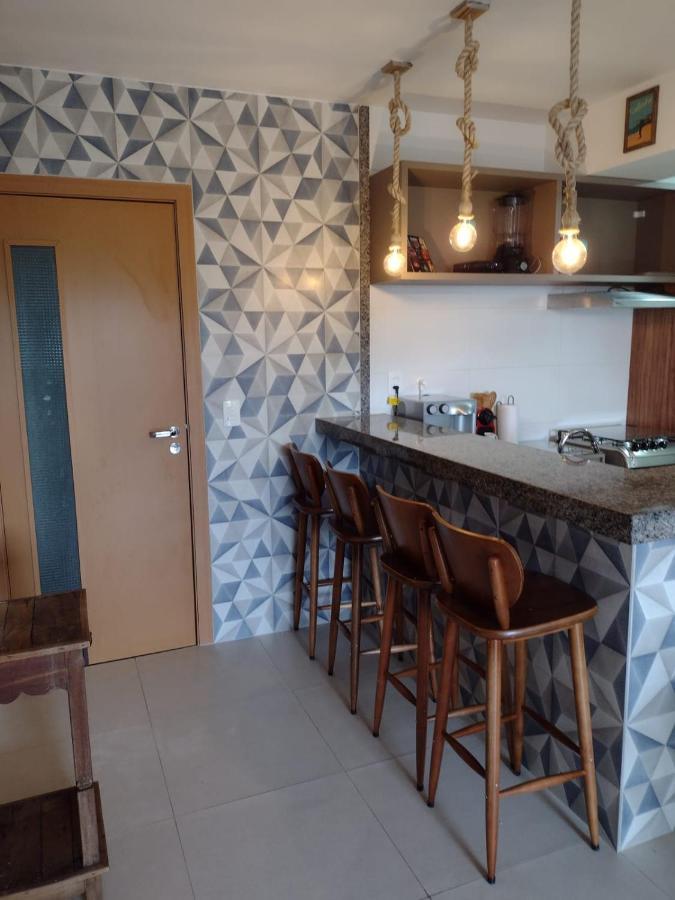 Flat Em Guarajuba, Paraiso Dos Coqueiros- Um Dos Flats Bem Avaliados Da Regiao!! Seu Pet E Bem-vindo! Guarajuba