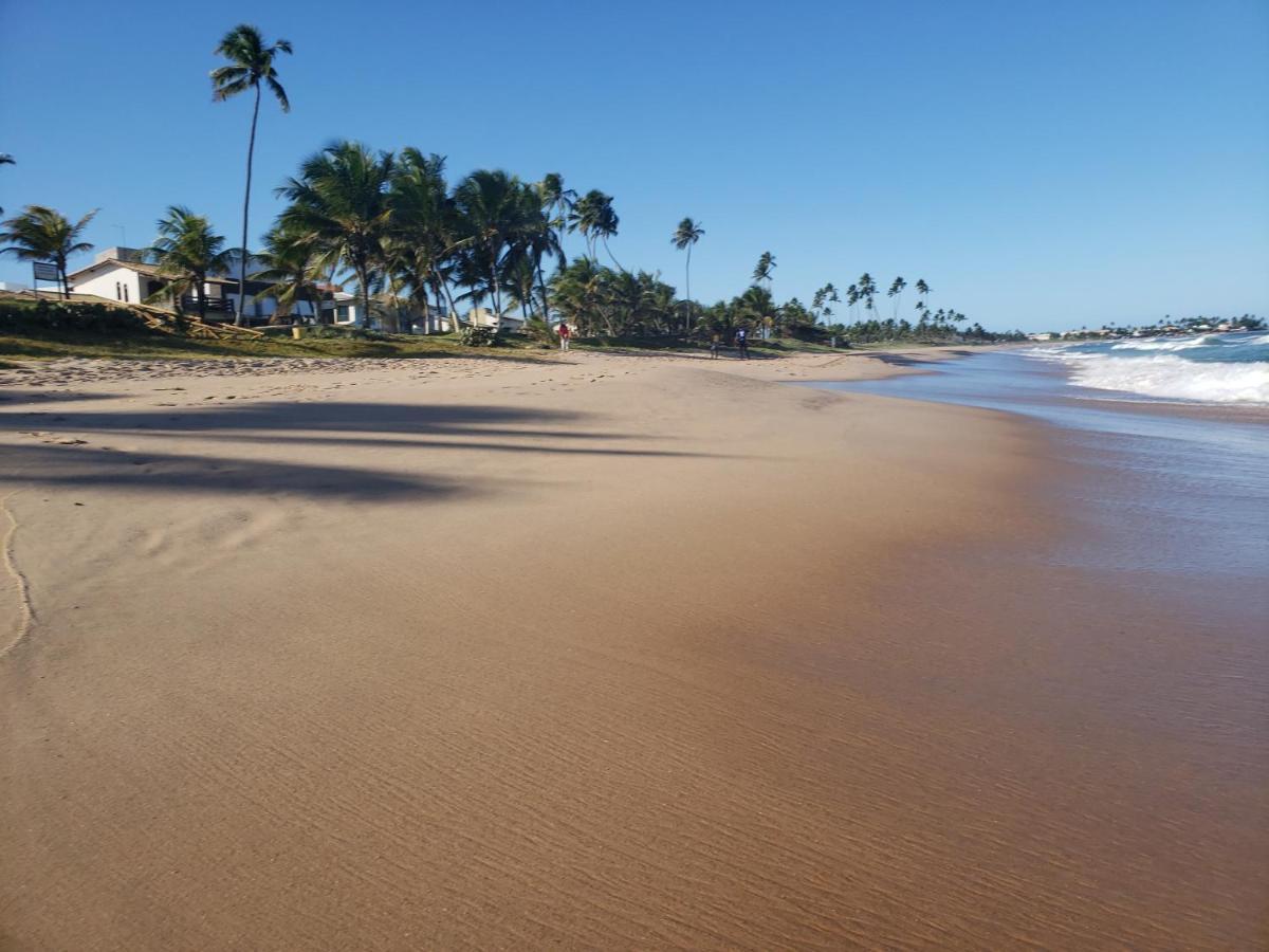 Apartment Flat Em Guarajuba, Paraiso Dos Coqueiros- Um Dos Flats Bem Avaliados Da Regiao!! Seu Pet E Bem-vindo! *
