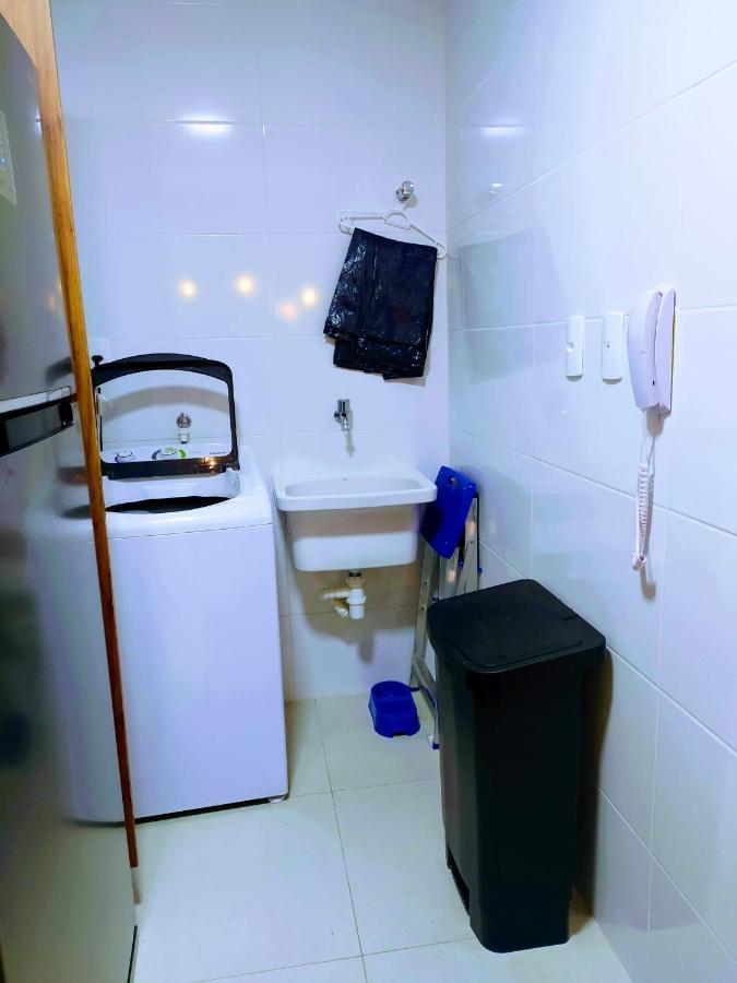 Flat Em Guarajuba, Paraiso Dos Coqueiros- Um Dos Flats Bem Avaliados Da Regiao!! Seu Pet E Bem-vindo! * Guarajuba