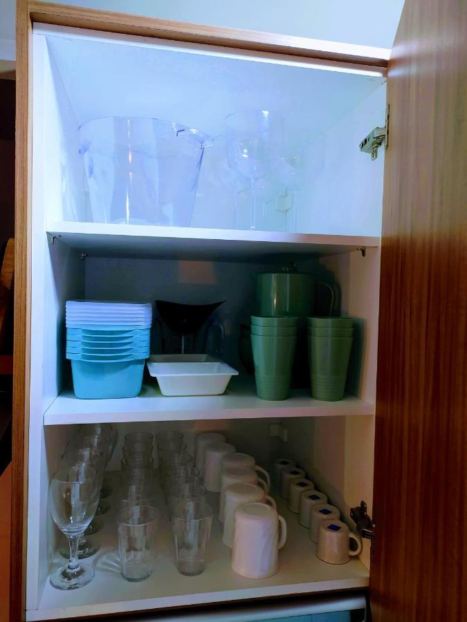 Flat Em Guarajuba, Paraiso Dos Coqueiros- Um Dos Flats Bem Avaliados Da Regiao!! Seu Pet E Bem-vindo! Apartment