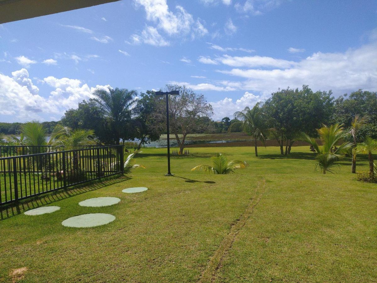 Flat Em Guarajuba, Paraiso Dos Coqueiros- Um Dos Flats Bem Avaliados Da Regiao!! Seu Pet E Bem-vindo! * Guarajuba