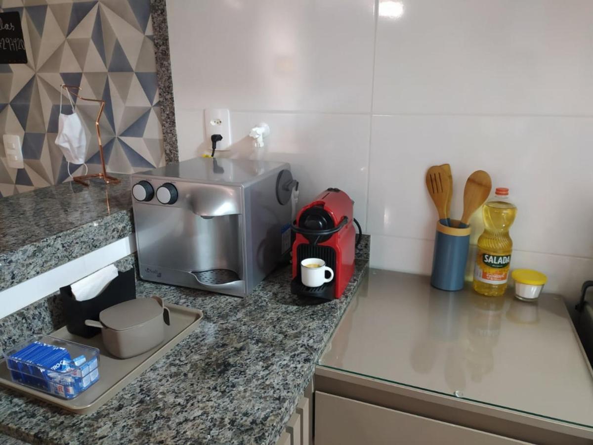 Flat Em Guarajuba, Paraiso Dos Coqueiros- Um Dos Flats Bem Avaliados Da Regiao!! Seu Pet E Bem-vindo! Apartment *