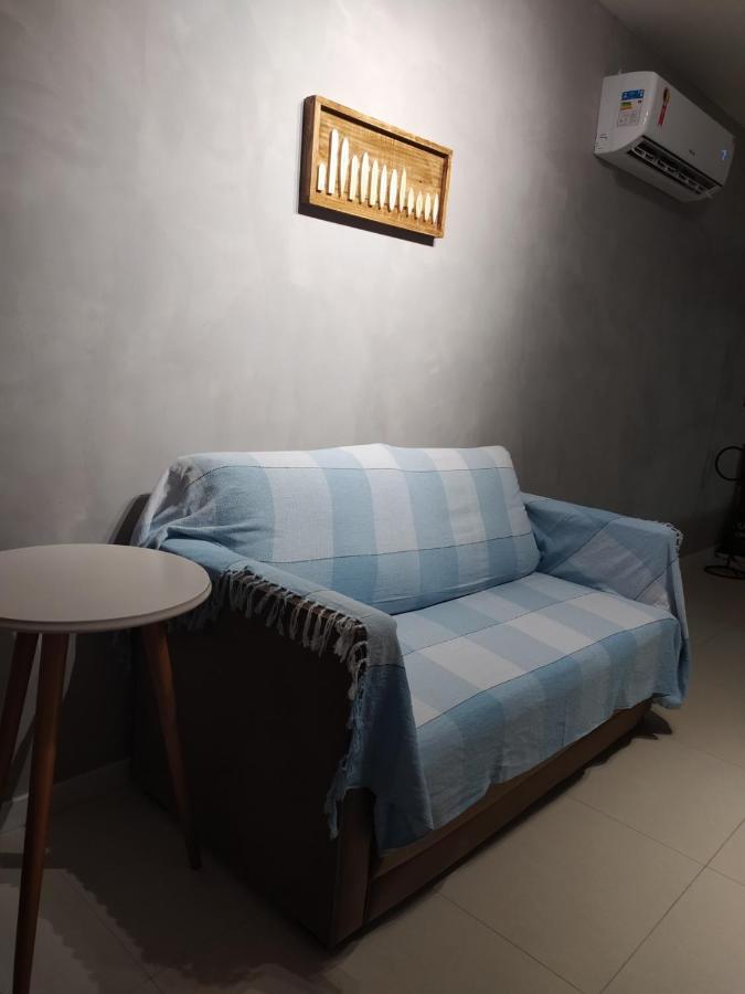 Flat Em Guarajuba, Paraiso Dos Coqueiros- Um Dos Flats Bem Avaliados Da Regiao!! Seu Pet E Bem-vindo! * Guarajuba