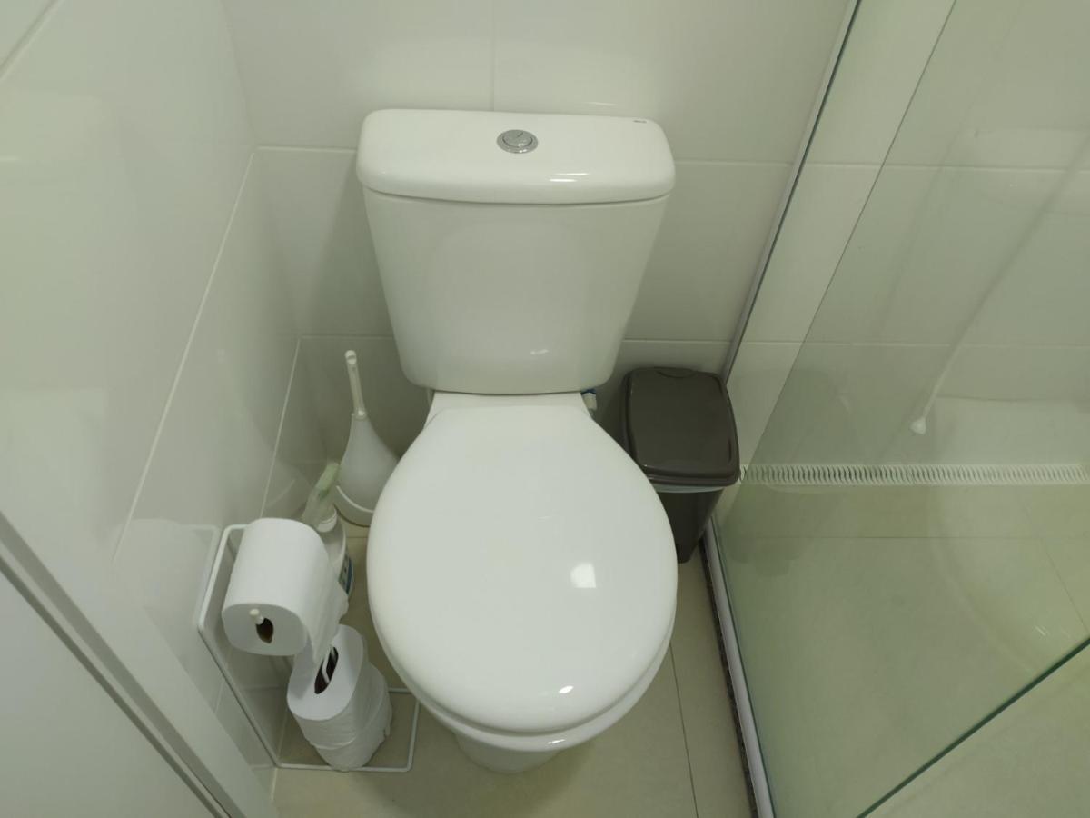 Flat Em Guarajuba, Paraiso Dos Coqueiros- Um Dos Flats Bem Avaliados Da Regiao!! Seu Pet E Bem-vindo! *