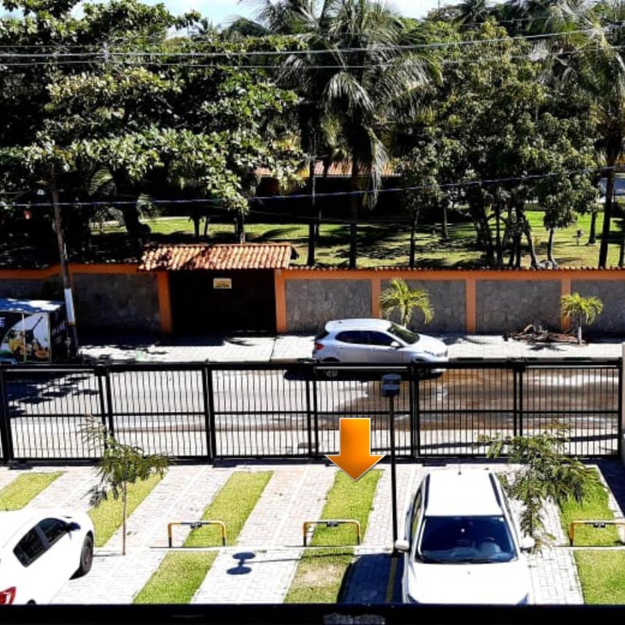 Flat Em Guarajuba, Paraiso Dos Coqueiros- Um Dos Flats Bem Avaliados Da Regiao!! Seu Pet E Bem-vindo! Apartment